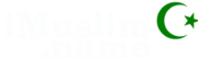 Nama Muslim